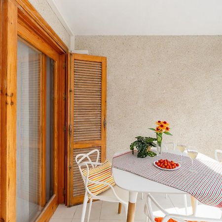 El Moncayo Fidalsa Feel The Sea 아파트 외부 사진