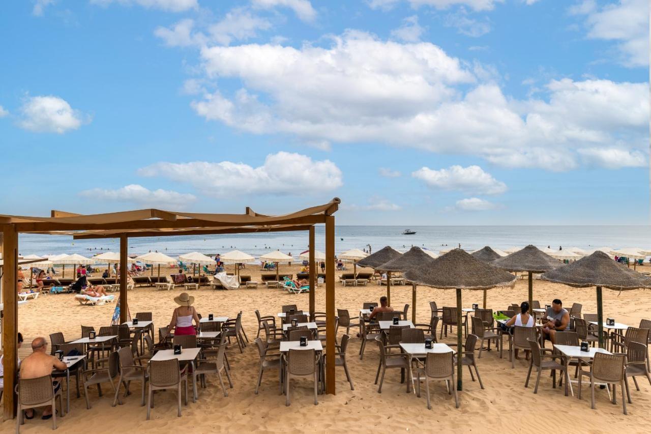 El Moncayo Fidalsa Feel The Sea 아파트 외부 사진